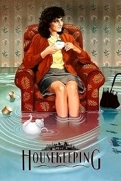 Домашнее хозяйство / Housekeeping