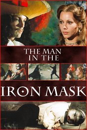 Человек в железной маске / The Man in the Iron Mask