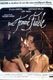 Игра соблазна / Une femme fidèle
