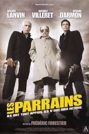 Крестные отцы / Les Parrains