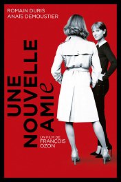 Новая подружка / Une nouvelle amie