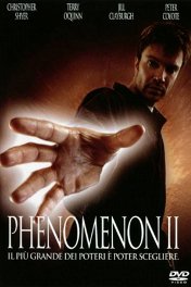 Феномен-2 / Phenomenon II