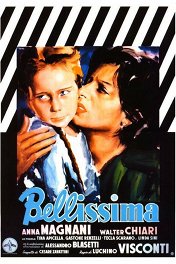 Самая красивая / Bellissima