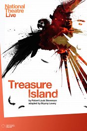 Остров сокровищ / National Theatre Live: Treasure Island