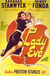 Леди Ева / The Lady Eve