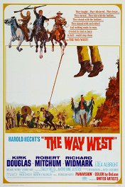 Путь на Запад / The Way West