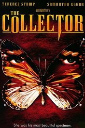 Коллекционер / The Collector