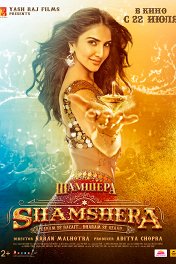 Шамшера / Shamshera