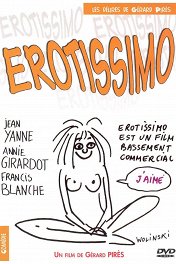 Эротиссимо / Erotissimo