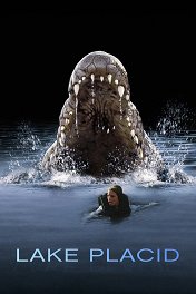 Лейк-Плэсид: Озеро страха / Lake Placid