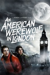 Американский оборотень в Лондоне / An American Werewolf in London