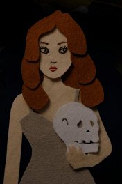 Умереть рядом с тобой / Mourir auprès de toi