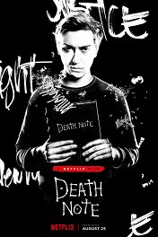 Тетрадь смерти / Death Note