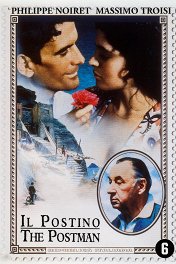 Почтальон / Il Postino