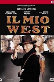 Мой Запад / Il mio West