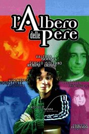 Затмение луны / L'albero delle pere