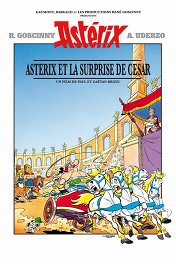 Астерикс против Цезаря / Astérix et la surprise de César