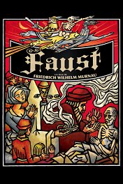 Фауст — немецкая народная сага / Faust — Eine Deutsche Volkssage
