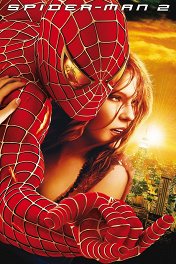 Человек-паук-2 / Spider-Man 2