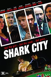 Город акул / Shark City