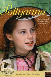 Поллианна / Pollyanna