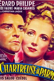 Пармская обитель / La Chartreuse de Parme