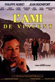 Друг Венсана / L'ami de Vincent