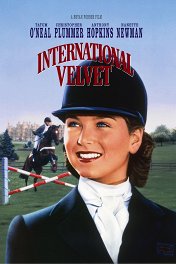 Международный приз «Вельвет» / International Velvet