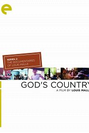 Страна Бога / God's Country