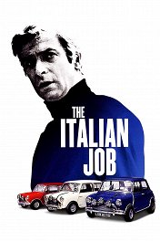 Ограбление по-итальянски / The Italian Job