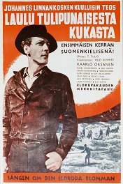 Песнь об огненно-красном цветке / Laulu tulipunaisesta kukasta