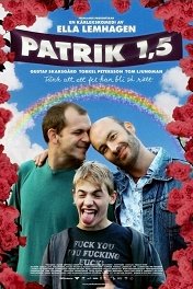 Патрик 1,5 / Patrik 1,5