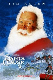 Санта-Клаус-2 / The Santa Clause-2