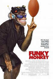 Волосатая история / Funky Monkey