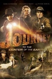 Путешествие к центру Земли / Journey to the Center of the Earth