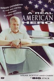 Настоящий американский герой / A Real American Hero
