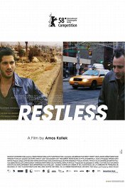 Неприкаянный / Restless