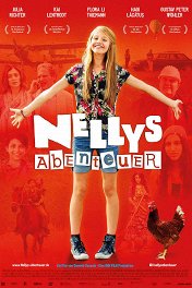 Приключения Нелли / Nellys Abenteuer