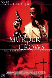 Убийца ворон / A Murder of Crows