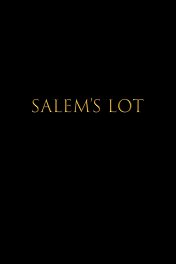 Жребий / Salem's Lot
