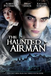 Преследователь Тоби Джагга / The Haunted Airman