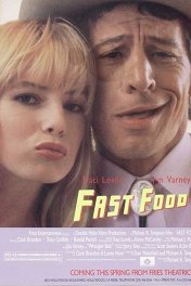 Закусочная / Fast Food