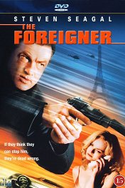 Иностранец / The Foreigner