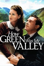 Как зелена была моя долина / How Green Was My Valley
