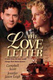 Любовное письмо / The Love Letter