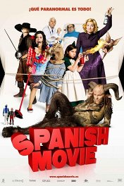 Очень испанское кино / Spanish Movie