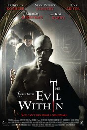 Зло внутри / The Evil Within