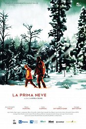 Первый снег / La prima neve