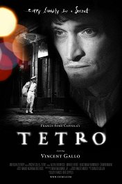 Тетро / Tetro