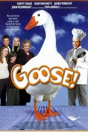 Приключения волшебного гуся / Goose on the Loose
